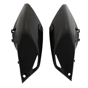 Polisport 8606800003 Side Panels  Black
