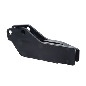 Polisport 8450300001 Chain Guide  Black