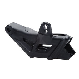 Polisport 8435900001 Chain Guide  Black