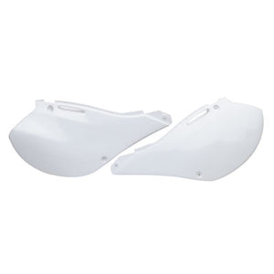 Polisport 8600200001 Side Panels  White