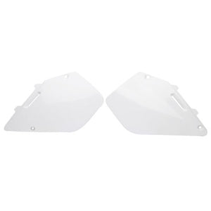 Polisport 8413000002 Side Panels  White