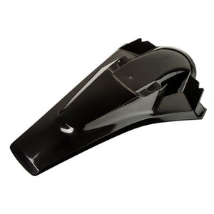 Polisport 8573100003 Rear Fender  Black