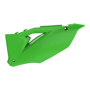 Polisport 8423500001 Side Panels  2005 Green