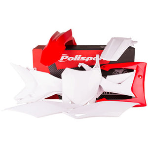Polisport 90536 Complete Replica Plastic Kit  Original 13