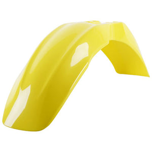 Polisport 8561600003 Front Fender  2001 RM Yellow
