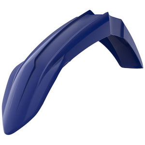 Polisport 8574800007 Front Fender  YZ Blue