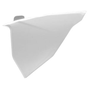 Polisport 8474000005 Air Filter Box Covers  White