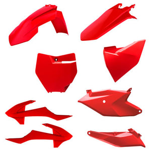 Polisport 91084 Complete Replica Plastic Kit  Original 21