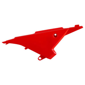 Polisport 8468600001 Restyle Air Filter Box Covers  Red