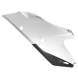 Polisport 8473900006 Side Panels  White