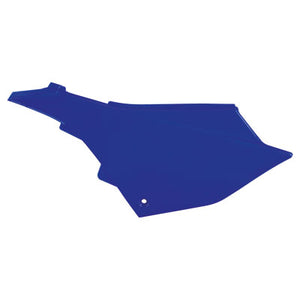Polisport 8477300001 Side Panels  YZ Blue