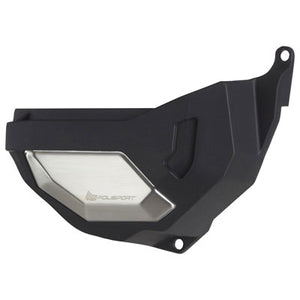 Polisport 8486400001 Alternator Cover Protection  Black