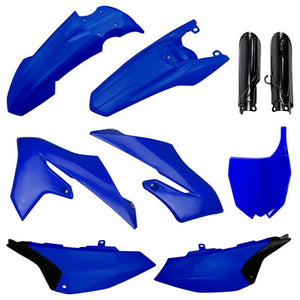 Polisport 91342 Complete Replica Plastic Kit  Original