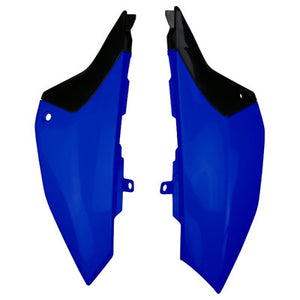 Polisport 8497600002 Side Panels  YZ Blue