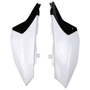 Polisport 8497600001 Side Panels  White