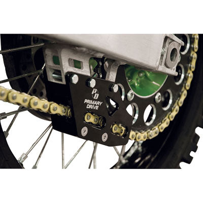 Primary Drive 1033