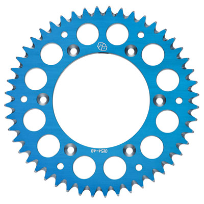 Primary Drive 245.48BLUE