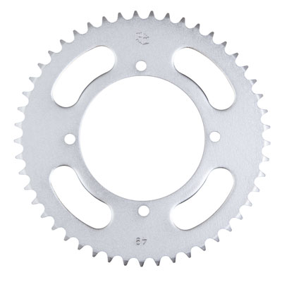 Primary Drive K1207R