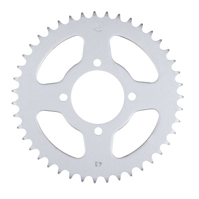 Primary Drive K1243R