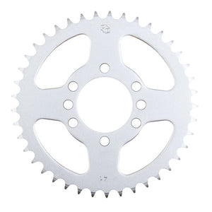 Primary Drive S22A00R Rear Steel Sprocket 41 Tooth Silver