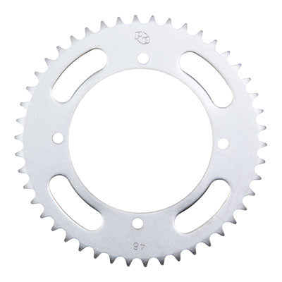Primary Drive K302-46