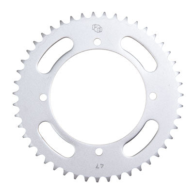 Primary Drive K302-47