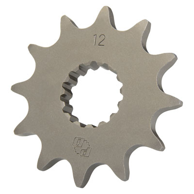 Primary Drive 357-12