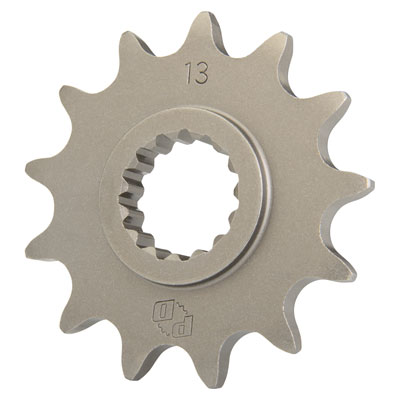 Primary Drive 357-13