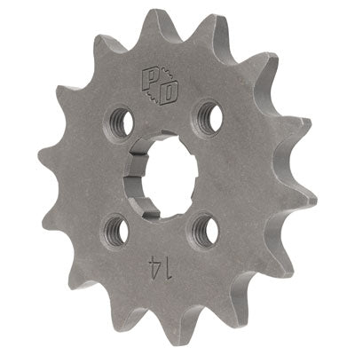 Primary Drive TK253-14