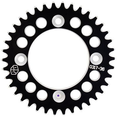 Primary Drive PD202-36T-Black