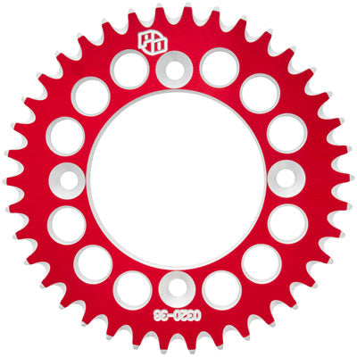 Primary Drive PD202-38T-Red