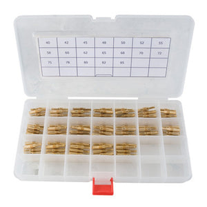 Pro X 46.99 N424-21 Series Keihin Pilot Jet Assortment Box