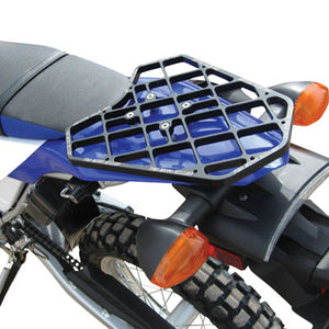 Fastway PMB-01-5205 Rear Cargo Rack  Black