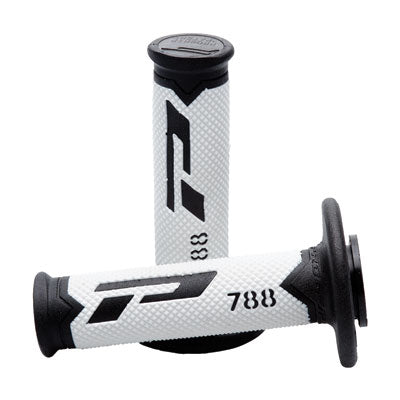 Pro Grip 788FLUOBKWHTI