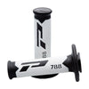 Pro Grip 788FLUOBKWHTI