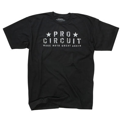 Pro Circuit 6411810-20