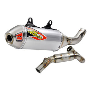 Pro Circuit 0151845G T-6 Exhaust System