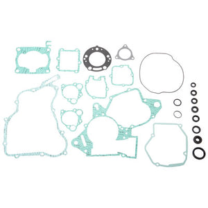 Pro X 34.1224 Complete Gasket Set