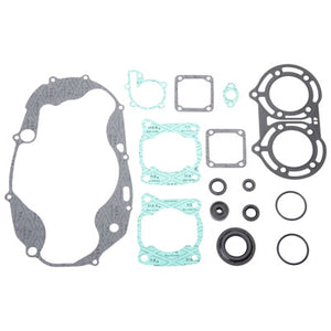 Pro X 34.2021 Complete Gasket Set