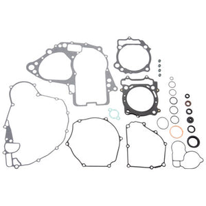 Pro X 34.3409 Complete Gasket Set
