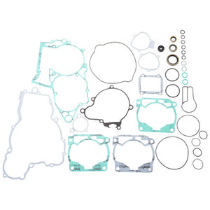 Pro X 34.6328 Complete Gasket Set