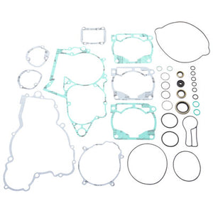 Pro X 34.6345 Complete Gasket Set