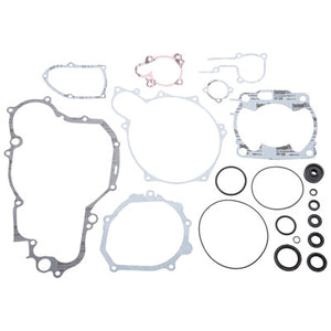 Pro X 34.2317 Complete Gasket Set