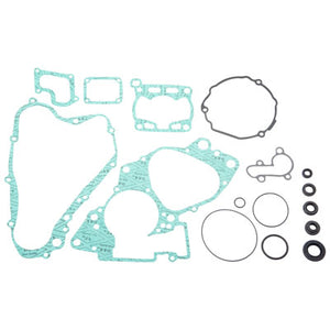 Pro X 34.3122 Complete Gasket Set