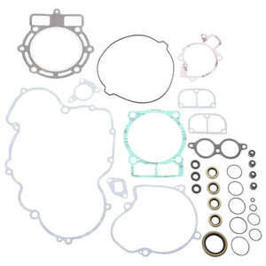 Pro X 34.6528 Complete Gasket Set