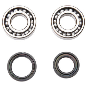 Pro X 23.CBS21083 Crankshaft Bearing and Seal Kit