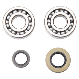 Pro X 23.CBS33003 Crankshaft Bearing and Seal Kit