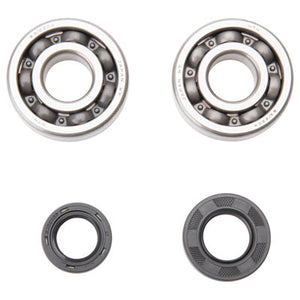 Pro X 23.CBS11085 Crankshaft Bearing and Seal Kit