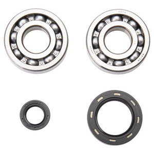 Pro X 23.CBS13084 Crankshaft Bearing and Seal Kit
