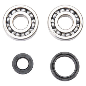 Pro X 23.CBS23088 Crankshaft Bearing and Seal Kit